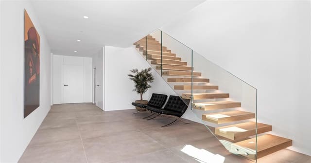 3 soveværelse Villa til salg i Las Colinas Golf, Orihuela - € 1.875.000 (Ref: 9694716)