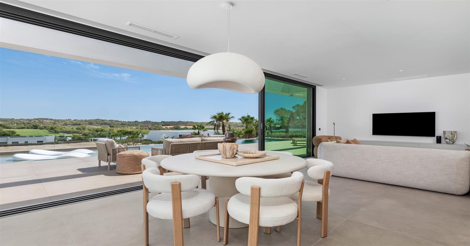 3 bedroom Villa for sale in Las Colinas Golf - € 1,875,000 (Ref: 9694716)