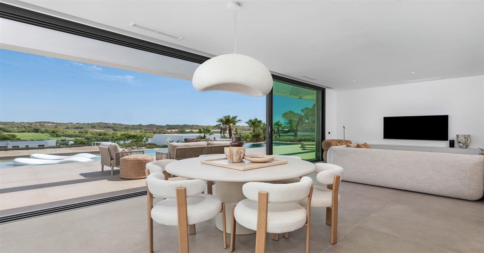 3 Zimmer Villa zu verkaufen in Las Colinas Golf - 1.875.000 € (Ref: 9694716)