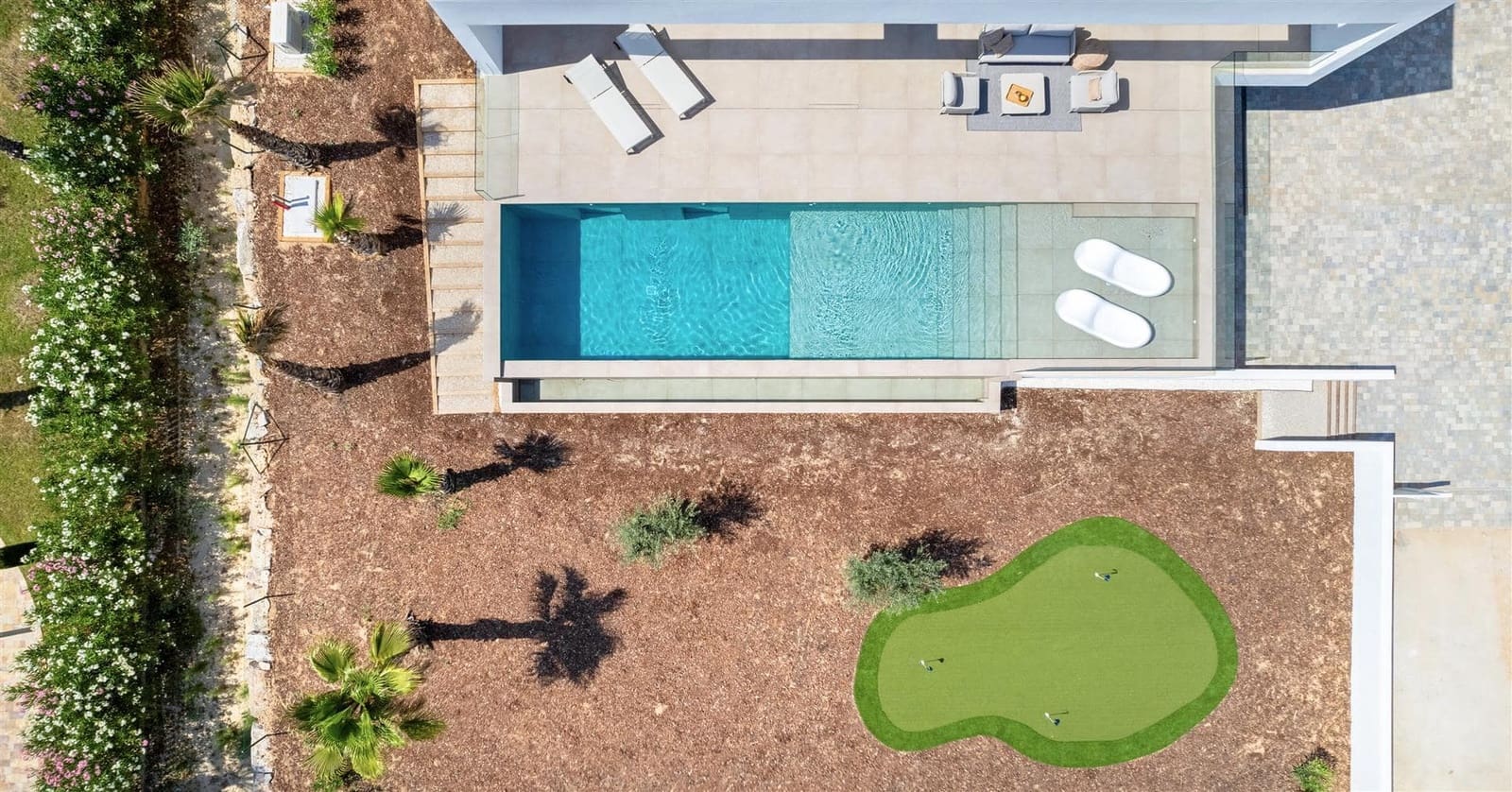 3 Zimmer Villa zu verkaufen in Las Colinas Golf - 1.875.000 € (Ref: 9694716)