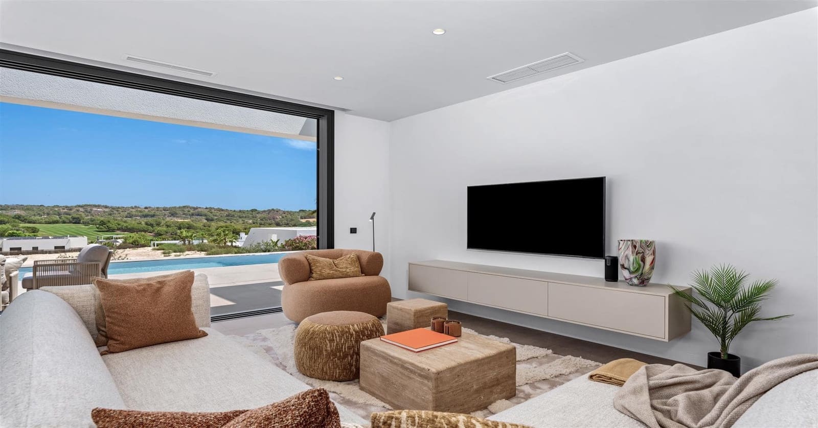 3 Zimmer Villa zu verkaufen in Las Colinas Golf - 1.875.000 € (Ref: 9694716)