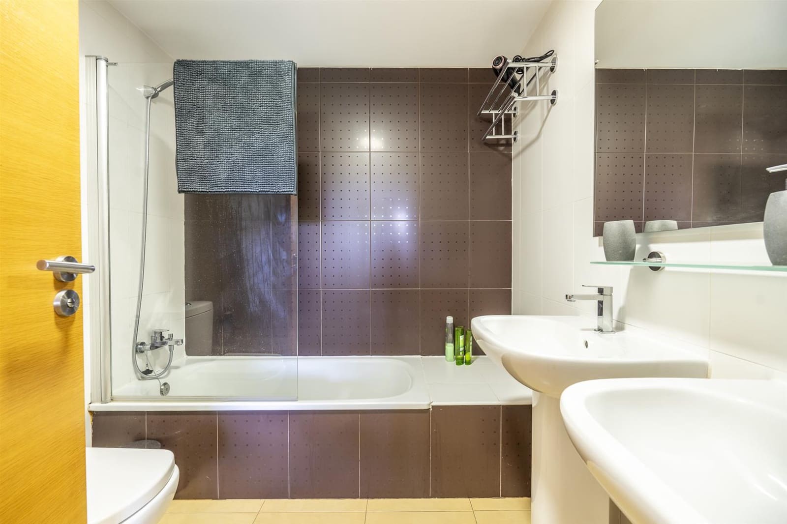 2 bedroom Apartment for sale in Mar Menor Golf Resort with pool - € 235,000 (Ref: 9700435)