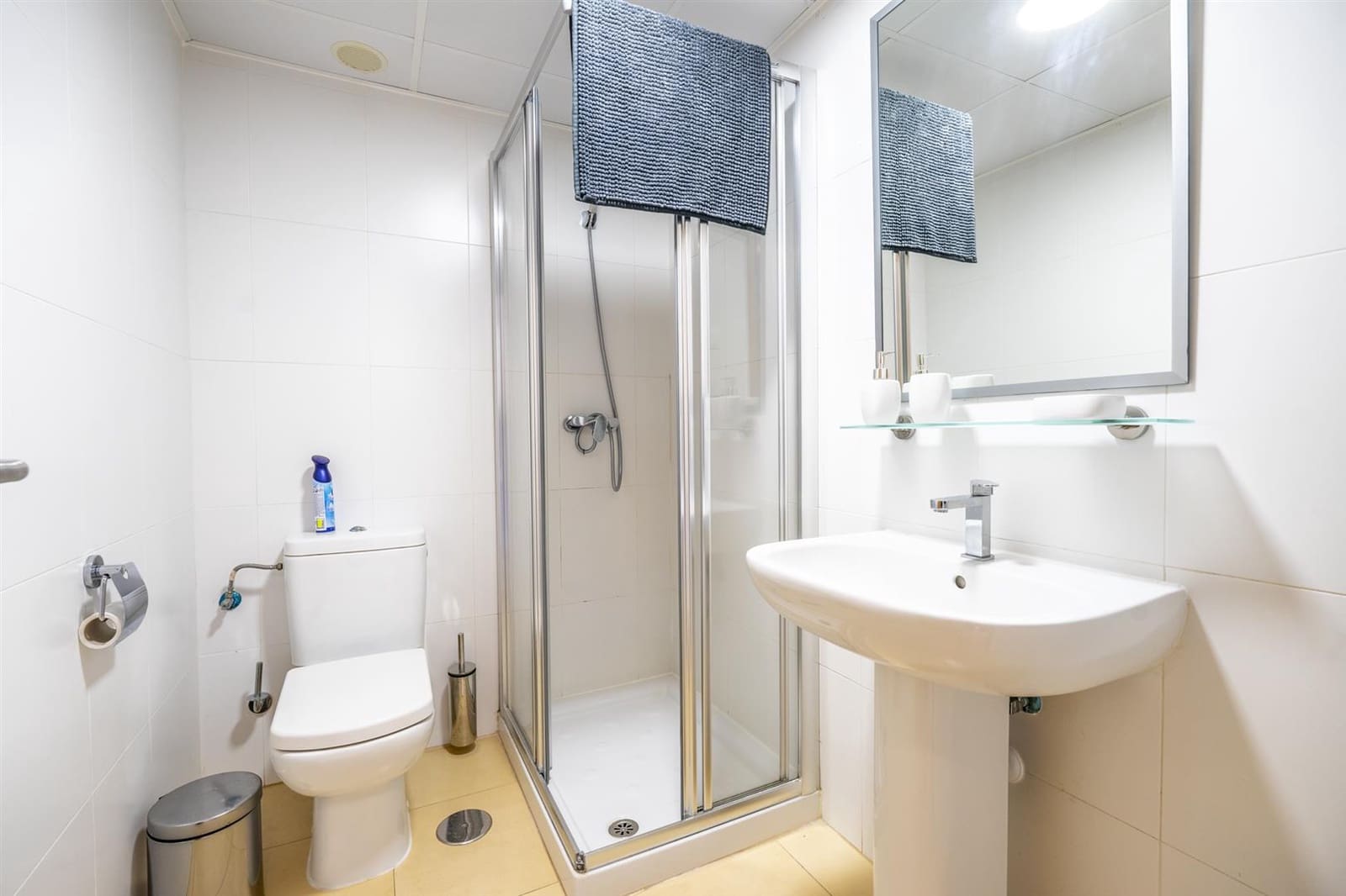 2 bedroom Apartment for sale in Mar Menor Golf Resort with pool - € 235,000 (Ref: 9700435)