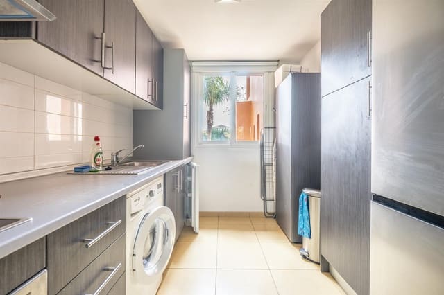 2 chambre Appartement à vendre à Mar Menor Golf Resort, Torre-Pacheco avec piscine - 235 000 € (Ref: 9700435)