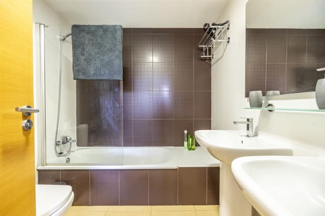 2 chambre Appartement à vendre à Mar Menor Golf Resort, Torre-Pacheco avec piscine - 235 000 € (Ref: 9700435)