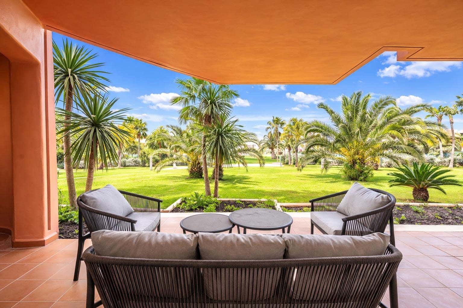 2 bedroom Apartment for sale in Mar Menor Golf Resort with pool - € 225,000 (Ref: 9700435)
