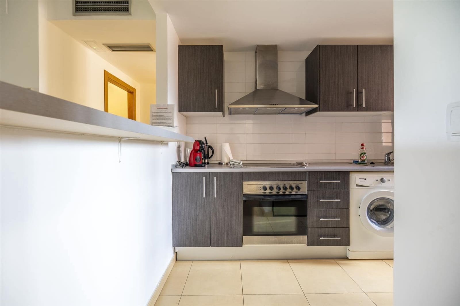 2 bedroom Apartment for sale in Mar Menor Golf Resort with pool - € 225,000 (Ref: 9700435)