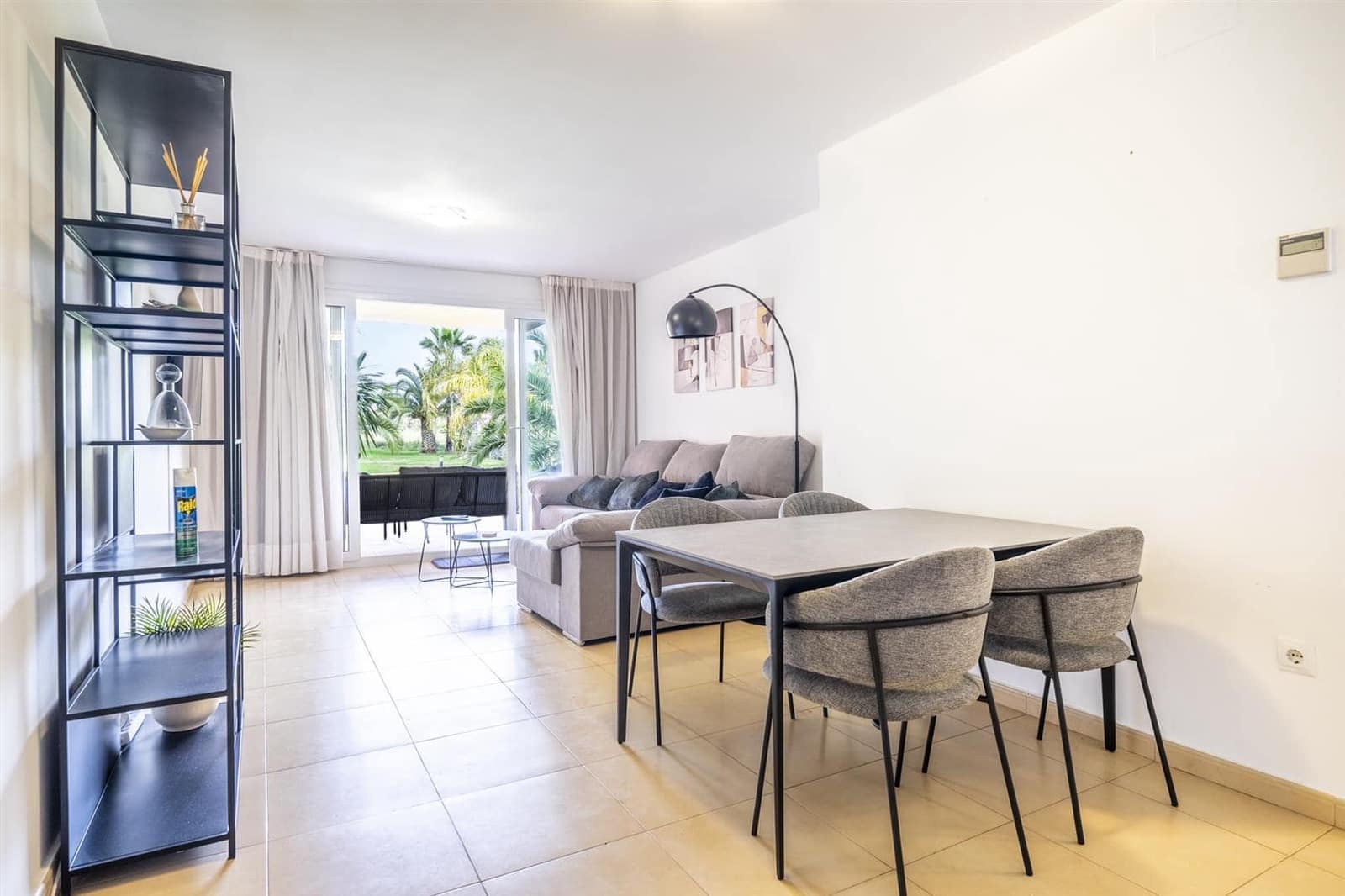 2 bedroom Apartment for sale in Mar Menor Golf Resort with pool - € 225,000 (Ref: 9700435)