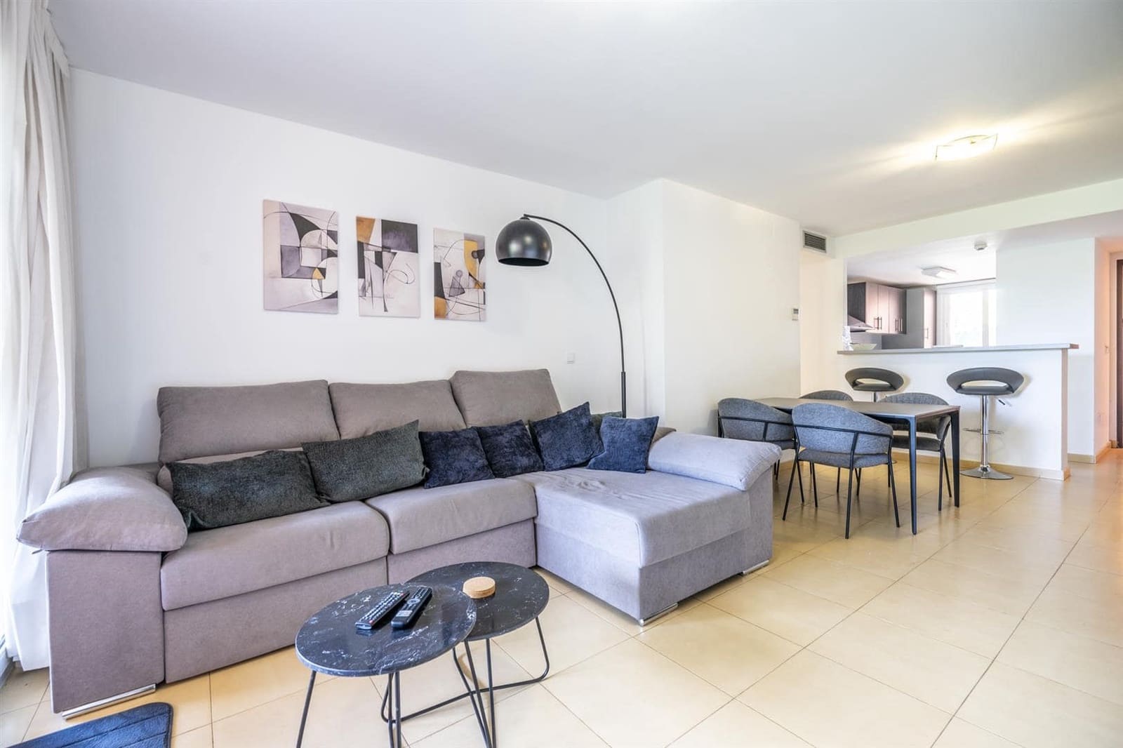 2 bedroom Apartment for sale in Mar Menor Golf Resort with pool - € 225,000 (Ref: 9700435)