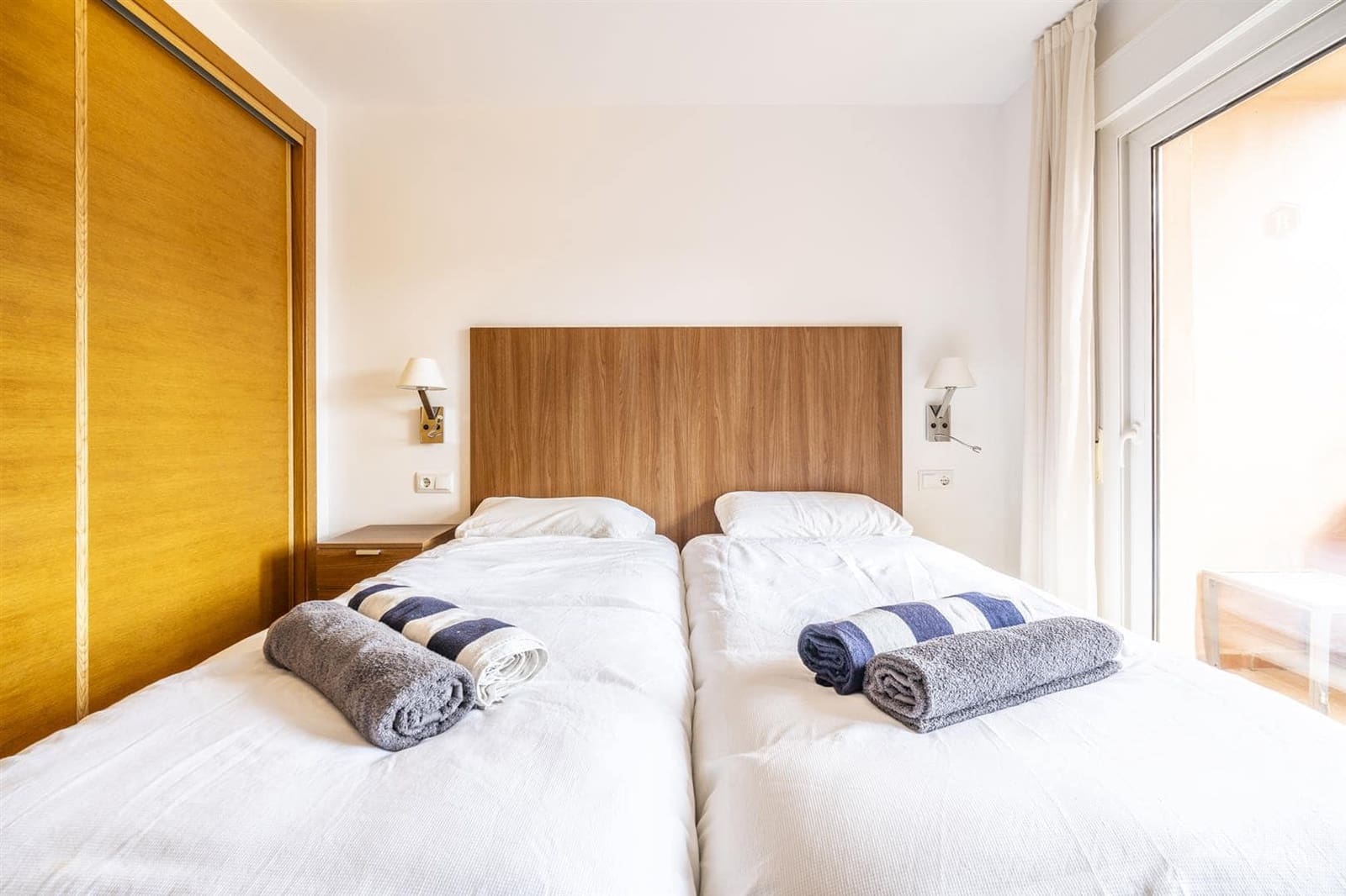 2 bedroom Apartment for sale in Mar Menor Golf Resort with pool - € 225,000 (Ref: 9700435)