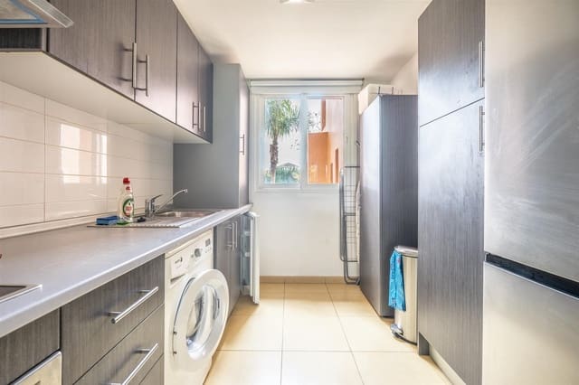 2 soverom Leilighet til salgs i Mar Menor Golf Resort, Torre-Pacheco med svømmebasseng - € 235 000 (Ref: 9700435)