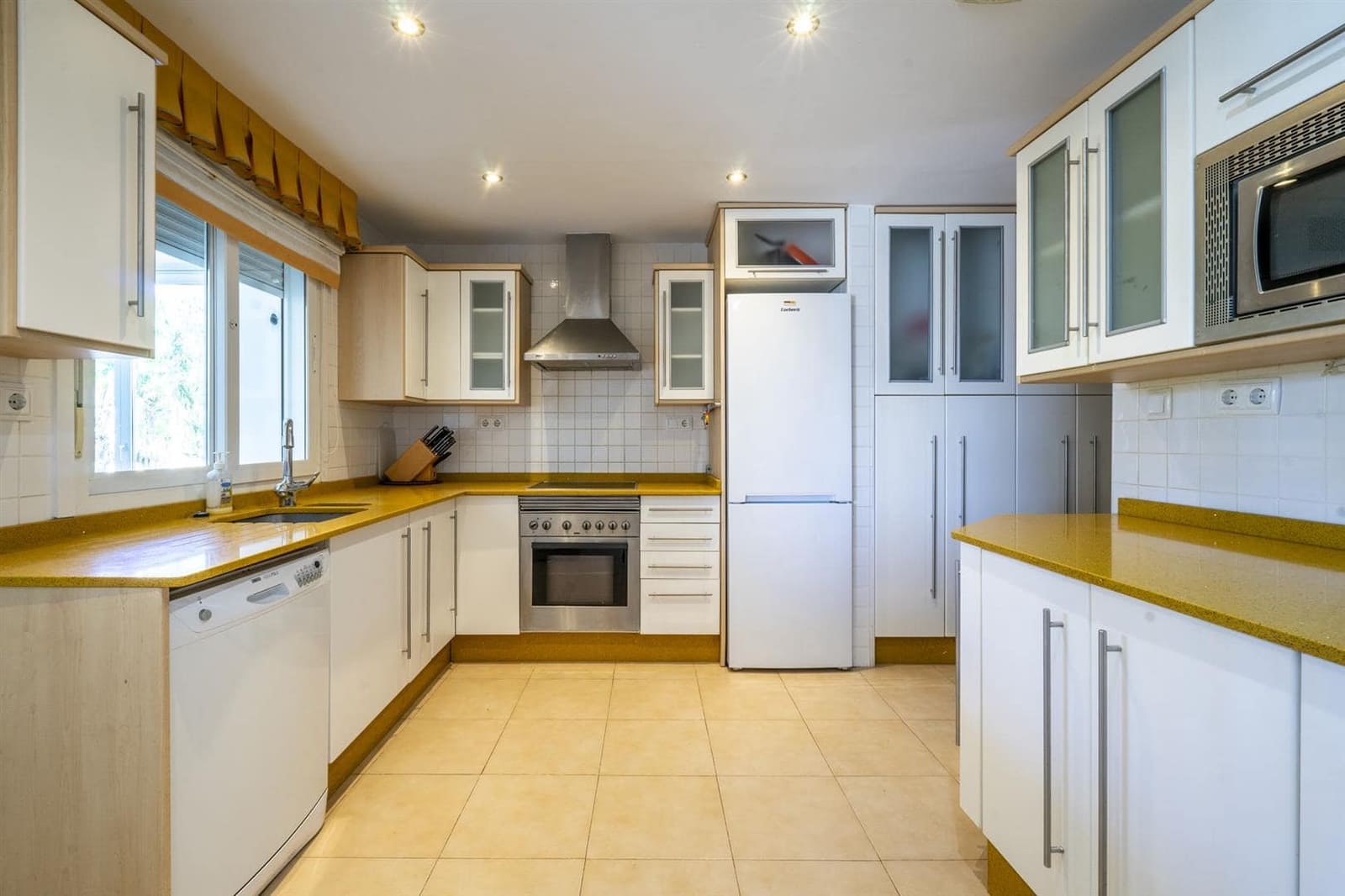 3 chambre Villa/Maison à vendre à Torre-Pacheco avec piscine - 360 000 € (Ref: 9700436)