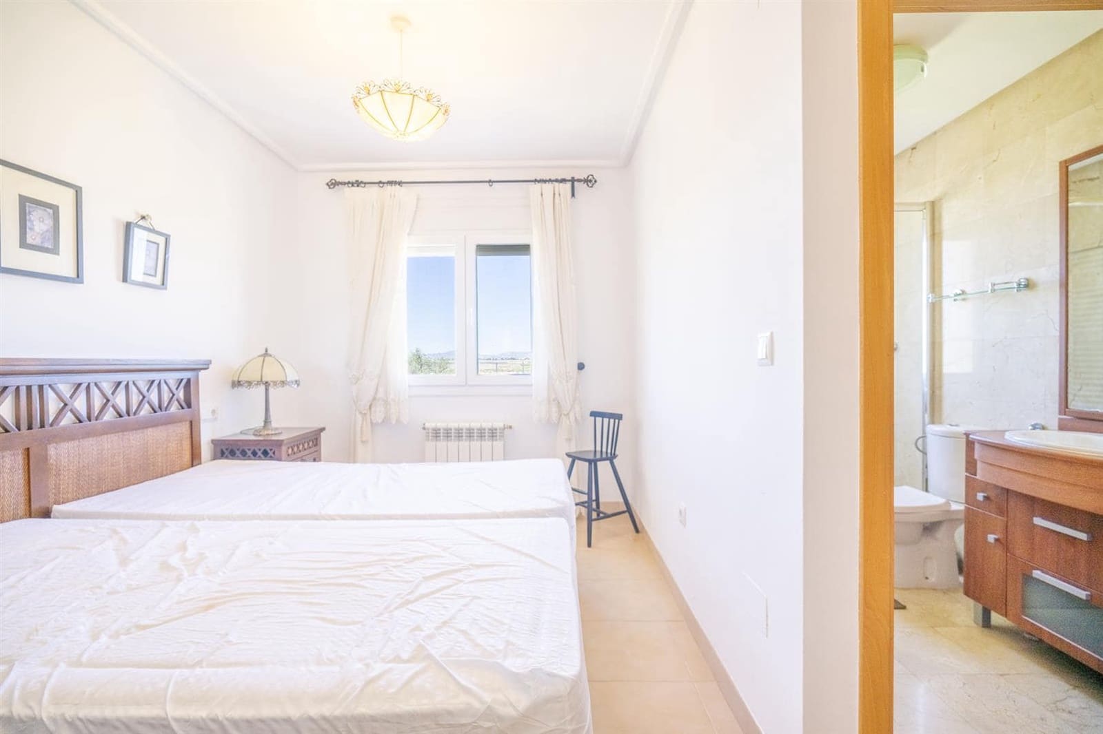 3 chambre Villa/Maison à vendre à Torre-Pacheco avec piscine - 360 000 € (Ref: 9700436)