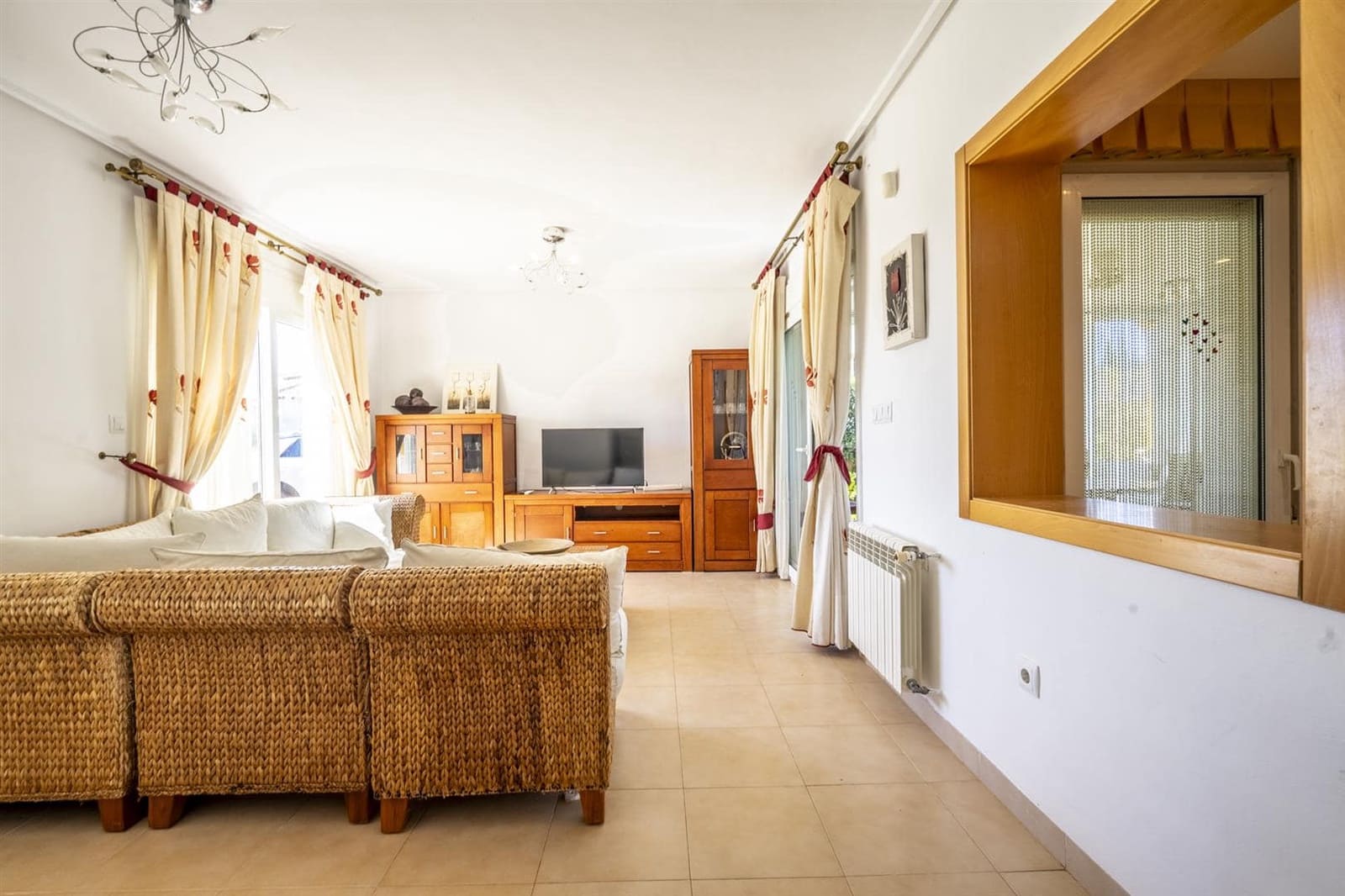 3 chambre Villa/Maison à vendre à Torre-Pacheco avec piscine - 360 000 € (Ref: 9700436)