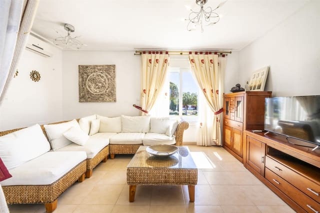 3 chambre Villa/Maison à vendre à Torre-Pacheco avec piscine - 360 000 € (Ref: 9700436)