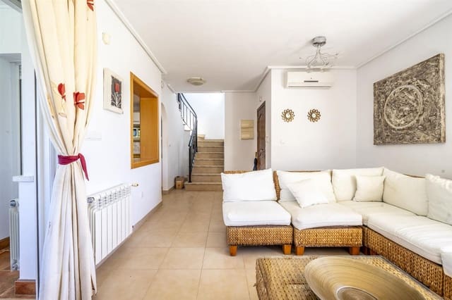 3 chambre Villa/Maison à vendre à Torre-Pacheco avec piscine - 360 000 € (Ref: 9700436)