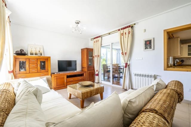 3 chambre Villa/Maison à vendre à Torre-Pacheco avec piscine - 360 000 € (Ref: 9700436)