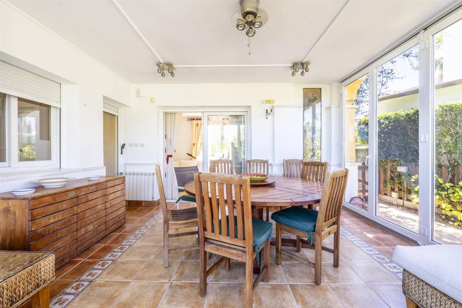 3 chambre Villa/Maison à vendre à Torre-Pacheco avec piscine - 360 000 € (Ref: 9700436)