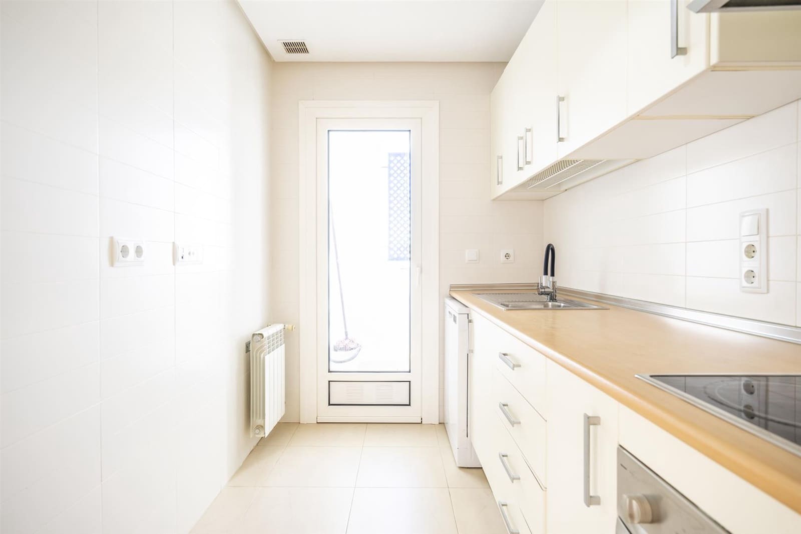 2 Zimmer Apartment zu verkaufen in Roldan - 180.000 € (Ref: 9711092)