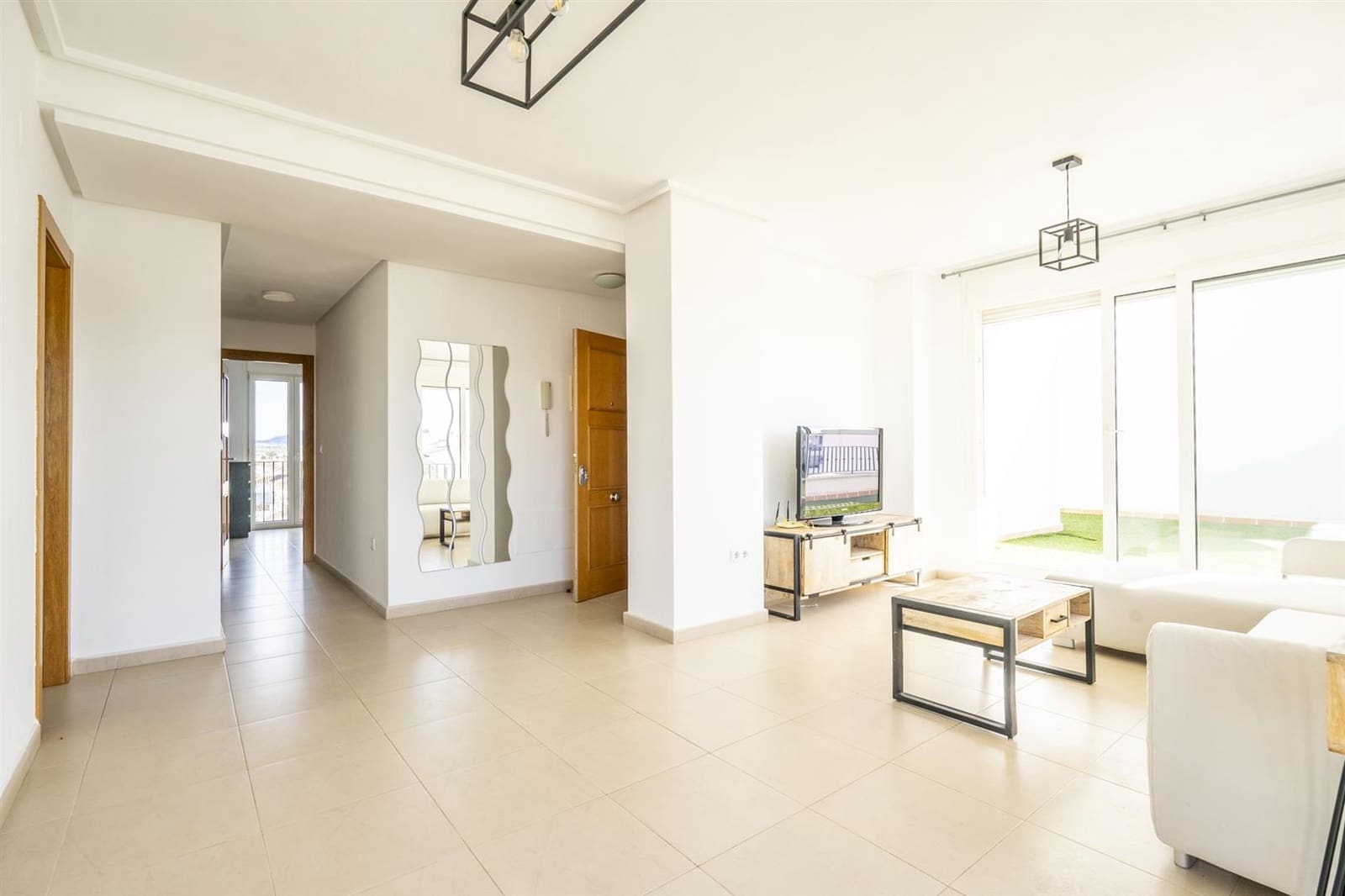 2 Zimmer Apartment zu verkaufen in Roldan - 180.000 € (Ref: 9711092)