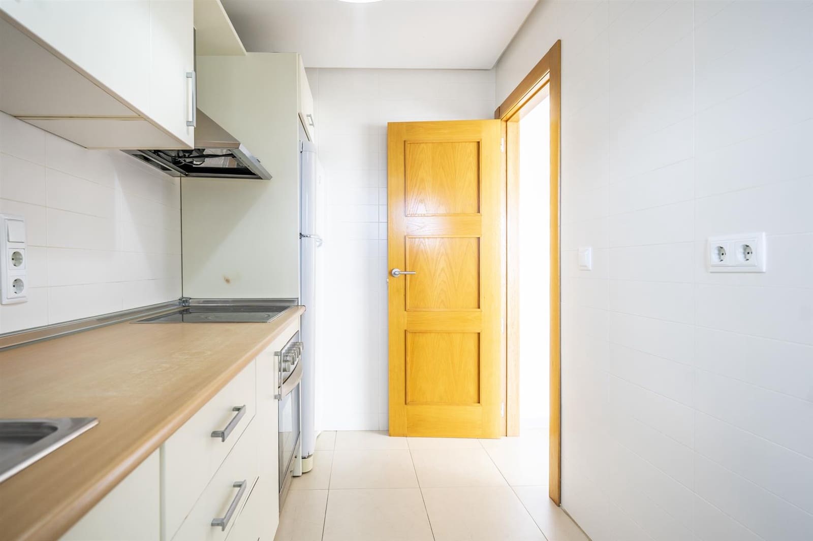 2 Zimmer Apartment zu verkaufen in Roldan - 180.000 € (Ref: 9711092)