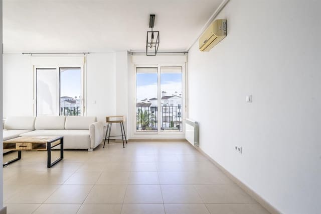 2 soverom Leilighet til salgs i Roldan, Torre-Pacheco - € 180 000 (Ref: 9711092)