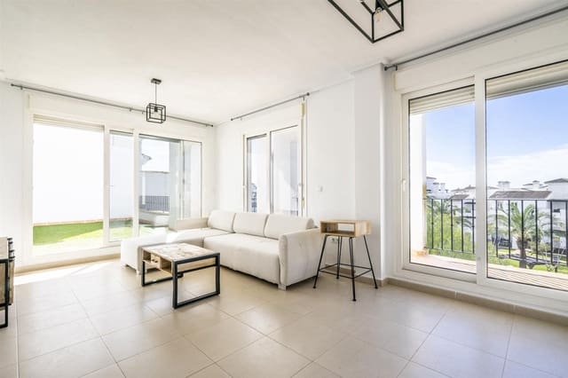 2 chambre Appartement à vendre à Roldan, Torre-Pacheco - 180 000 € (Ref: 9711092)