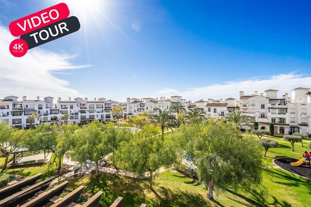 2 chambre Appartement à vendre à Roldan, Torre-Pacheco - 180 000 € (Ref: 9711092)