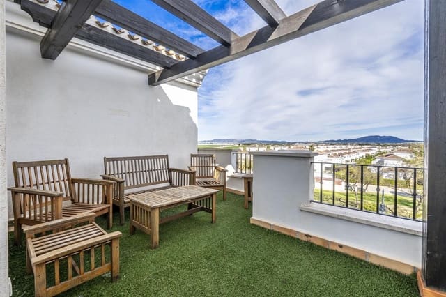 2 chambre Appartement à vendre à Roldan, Torre-Pacheco - 180 000 € (Ref: 9711092)