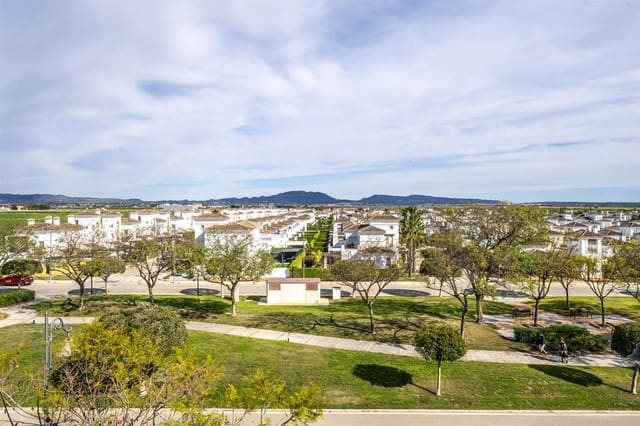 2 chambre Appartement à vendre à Roldan, Torre-Pacheco - 180 000 € (Ref: 9711092)