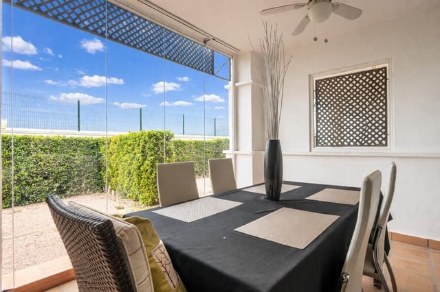 2 quarto Casa em Banda para venda em Roldan, Torre-Pacheco - 200 000 € (Ref: 9711094)