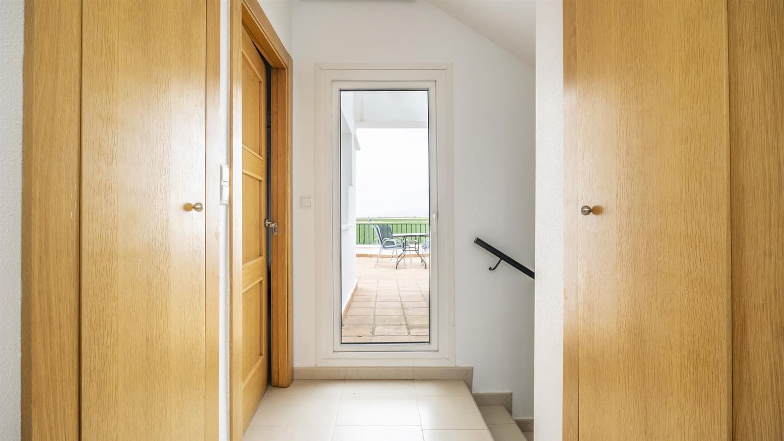 2 soveværelse Byhus til salg i Roldan - € 200.000 (Ref: 9711094)