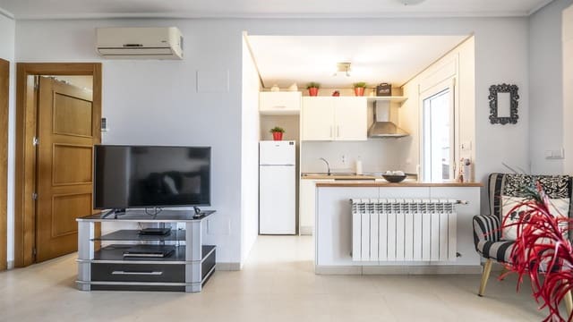 2 quarto Casa em Banda para venda em Roldan, Torre-Pacheco - 200 000 € (Ref: 9711094)