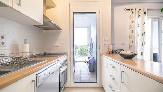 2 quarto Casa em Banda para venda em Roldan, Torre-Pacheco - 200 000 € (Ref: 9711094)