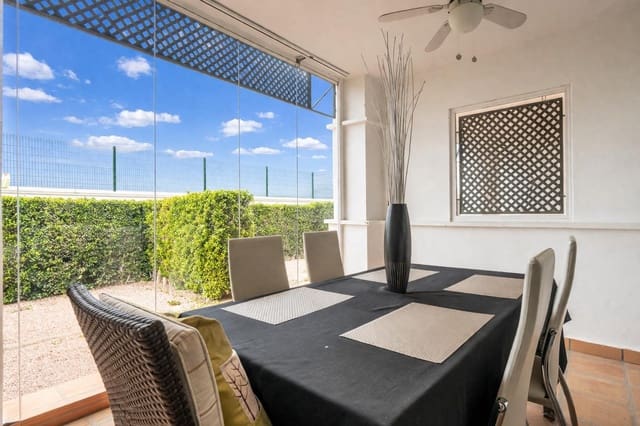 2 sypialnia Dom na sprzedaż w Roldan, Torre-Pacheco - 200 000 € (Ref: 9711094)