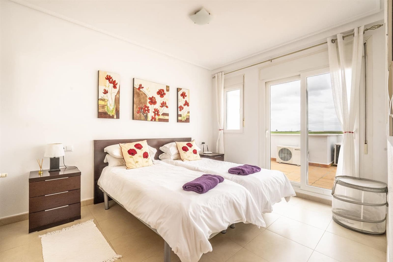 2 bedroom Townhouse for sale in Roldan - € 200,000 (Ref: 9711094)