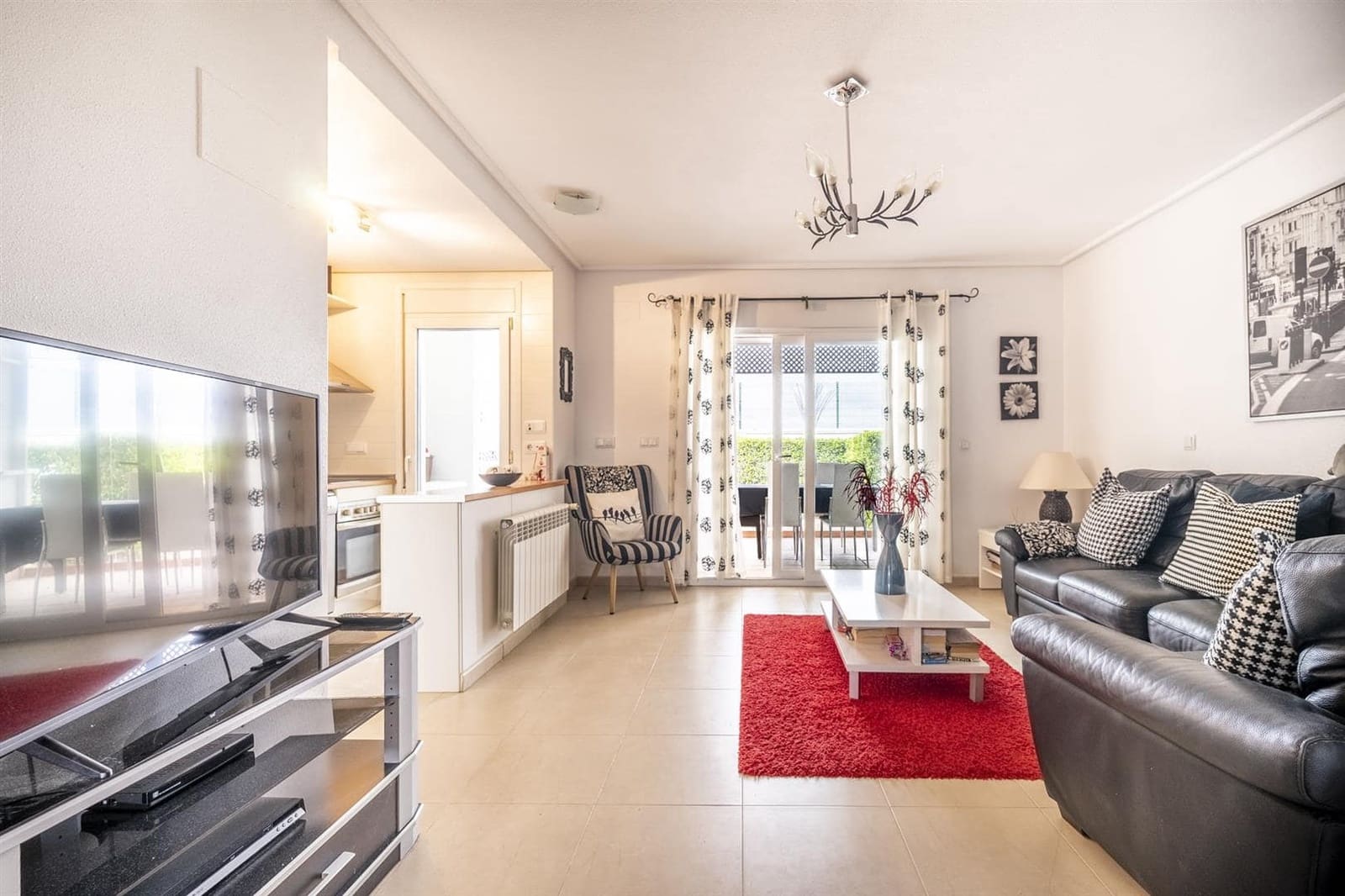 2 bedroom Townhouse for sale in Roldan - € 200,000 (Ref: 9711094)