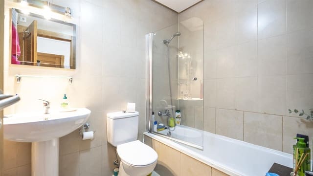 2 sypialnia Dom na sprzedaż w Roldan, Torre-Pacheco - 200 000 € (Ref: 9711094)