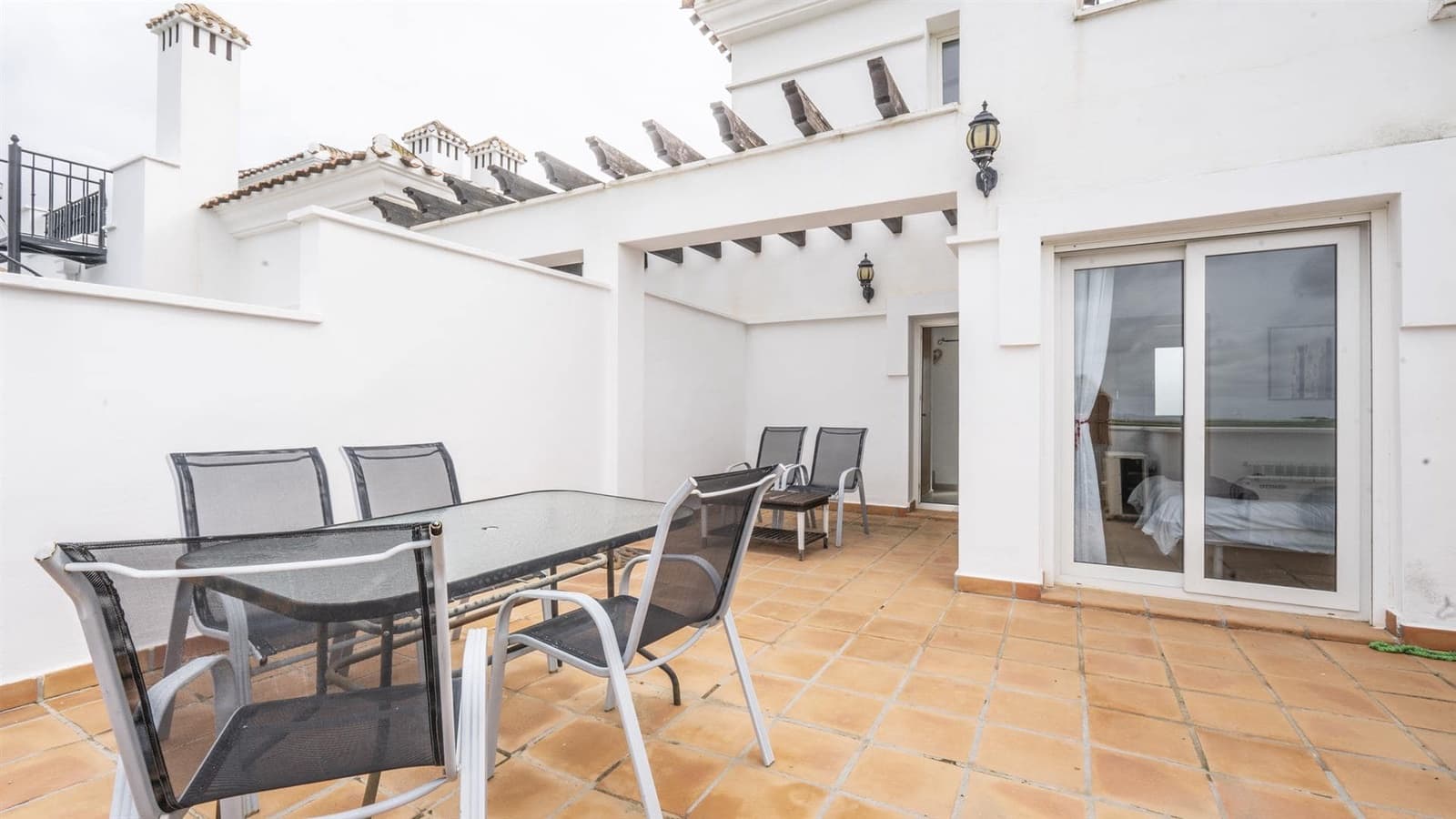 2 bedroom Townhouse for sale in Roldan - € 200,000 (Ref: 9711094)