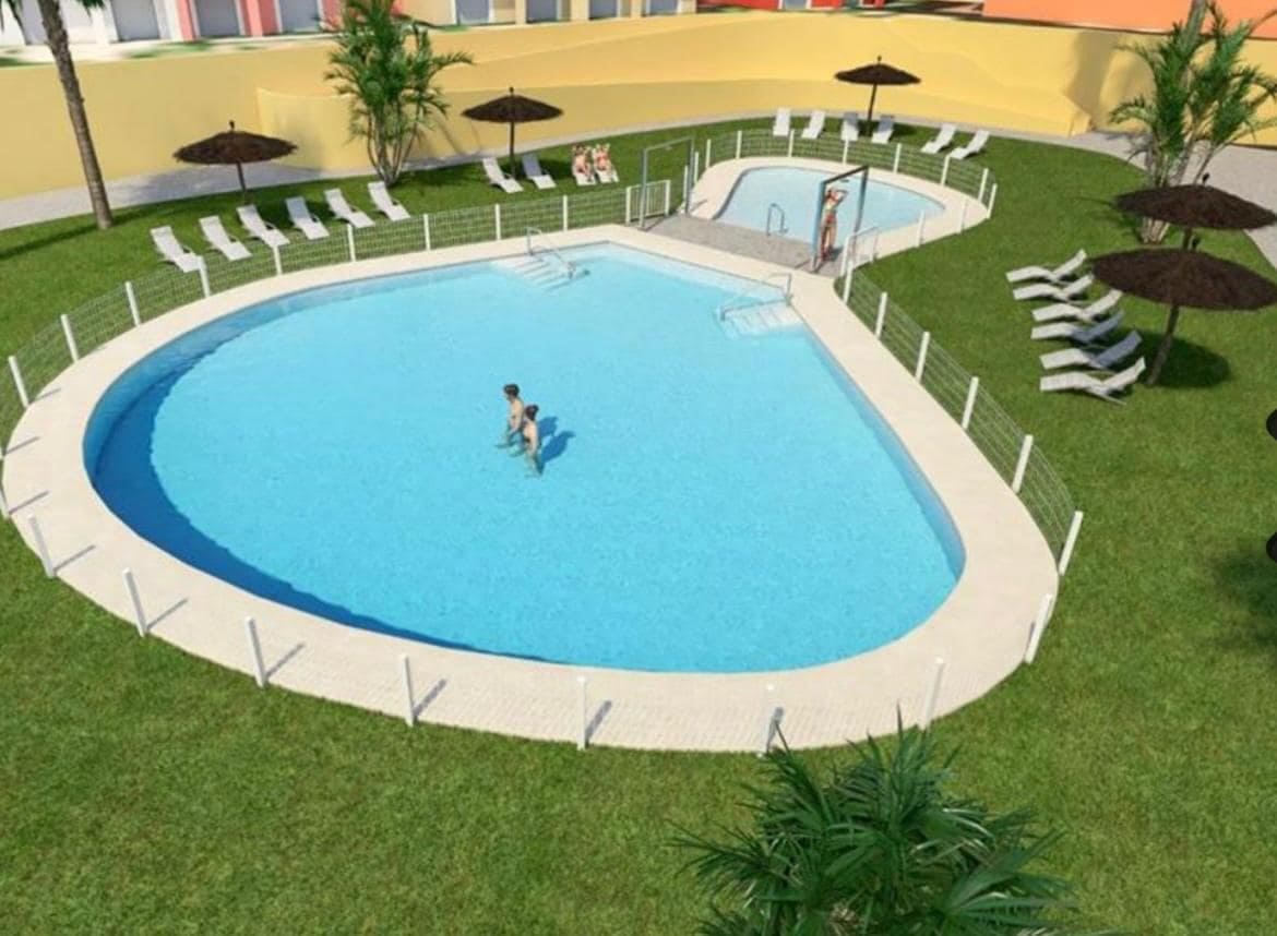 2 bedroom Apartment for sale in Banos y Mendigo - € 230,000 (Ref: 9726349)