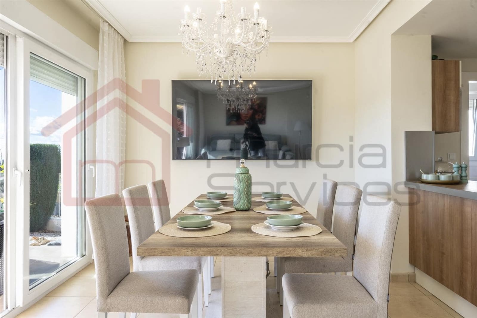 2 bedroom Apartment for sale in Banos y Mendigo - € 230,000 (Ref: 9726349)