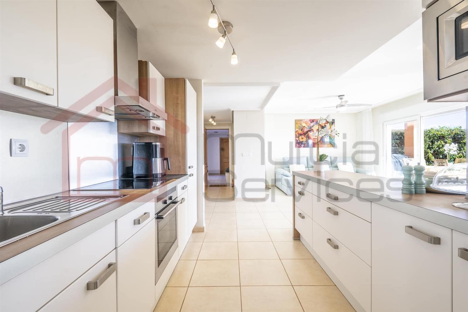 2 bedroom Apartment for sale in Banos y Mendigo - € 230,000 (Ref: 9726349)