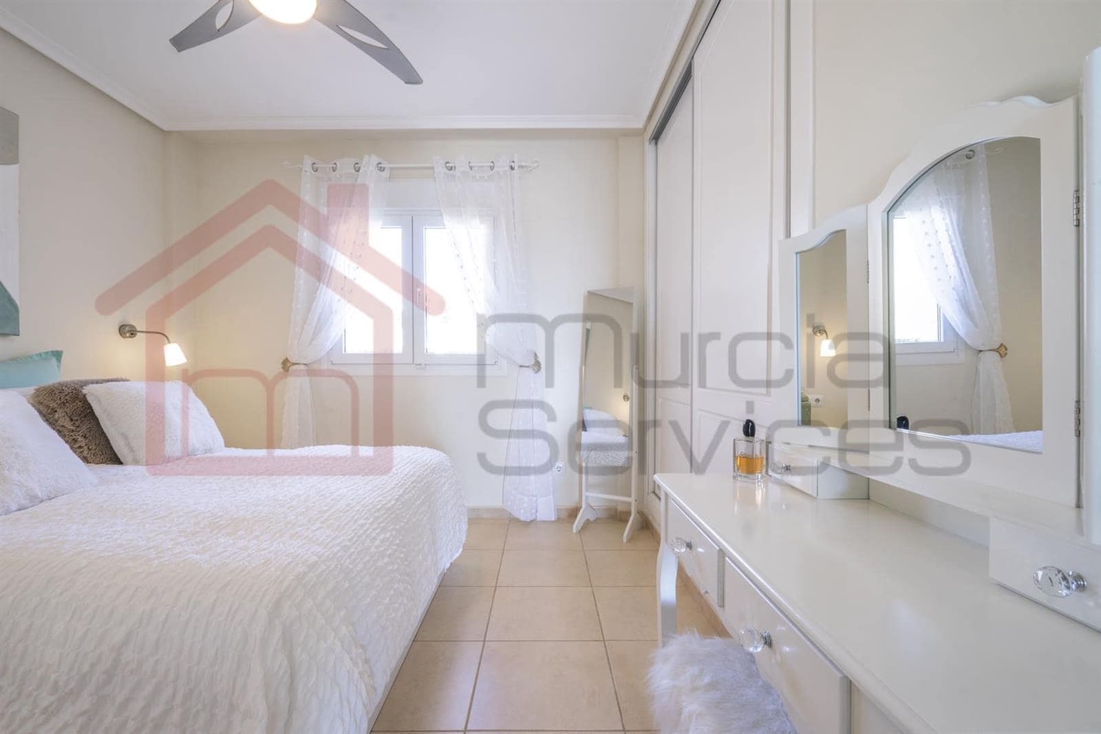 2 bedroom Apartment for sale in Banos y Mendigo - € 230,000 (Ref: 9726349)