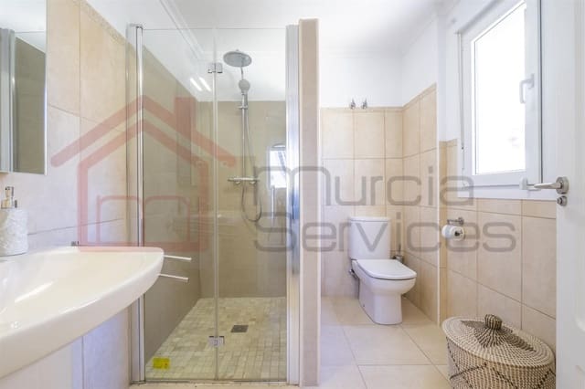 2 soveværelse Lejlighed til salg i Baños y Mendigo, Murcia by - € 230.000 (Ref: 9726349)