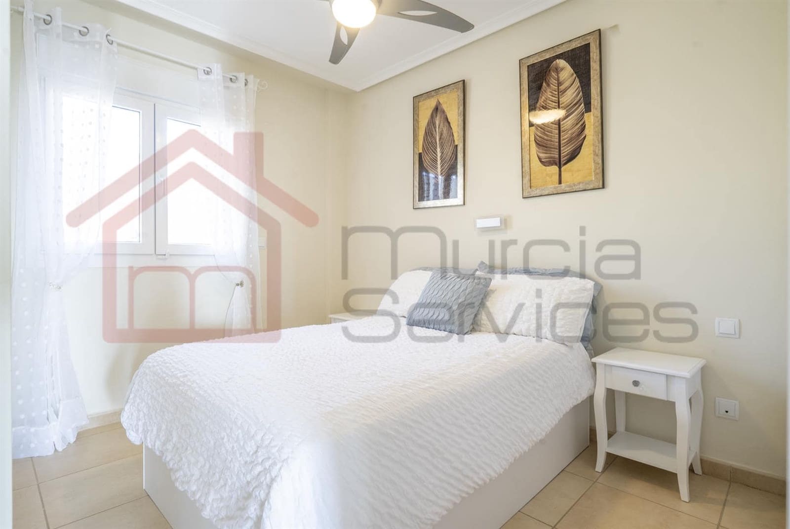 2 bedroom Apartment for sale in Banos y Mendigo - € 230,000 (Ref: 9726349)