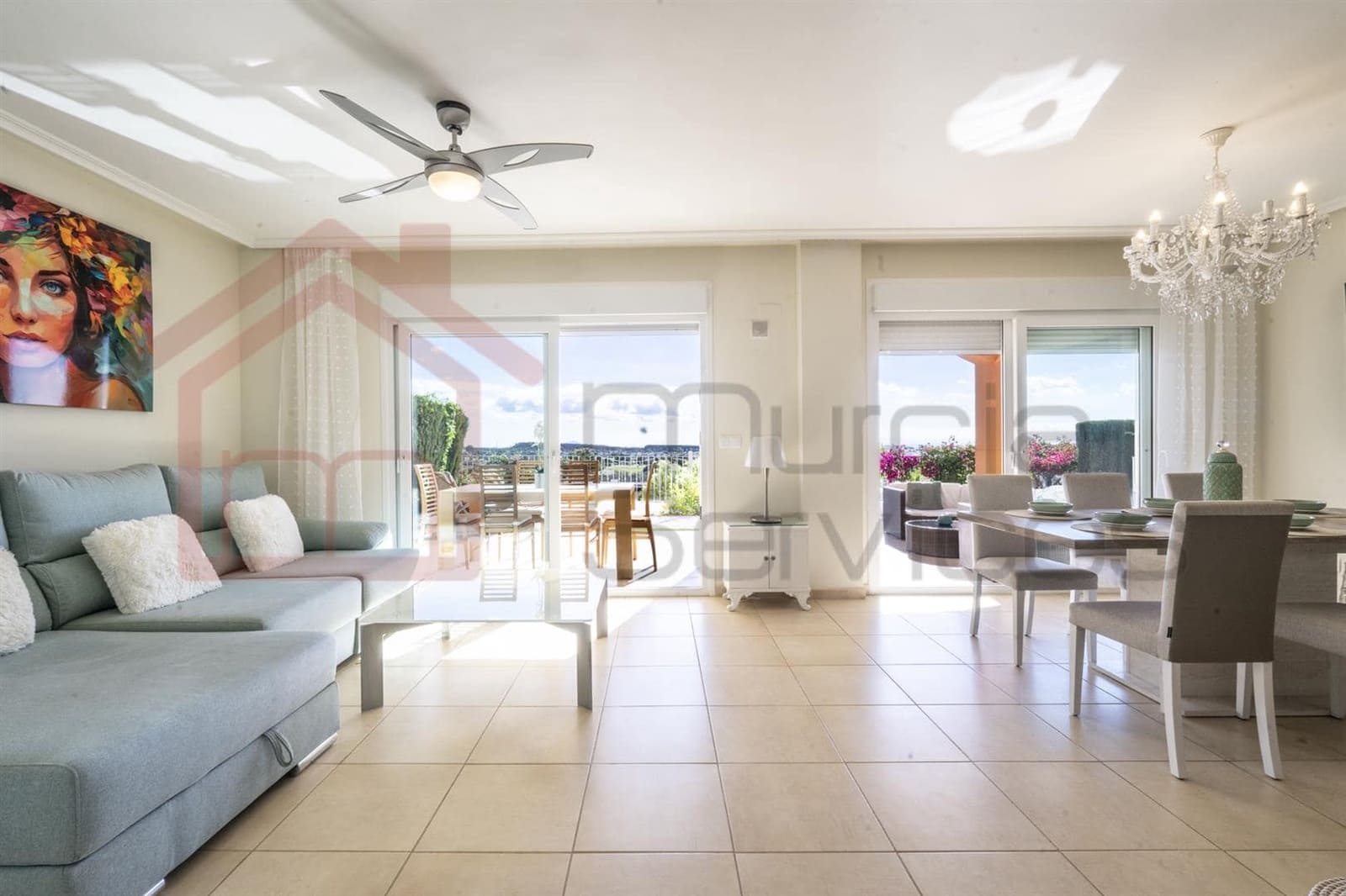 2 bedroom Apartment for sale in Banos y Mendigo - € 230,000 (Ref: 9726349)