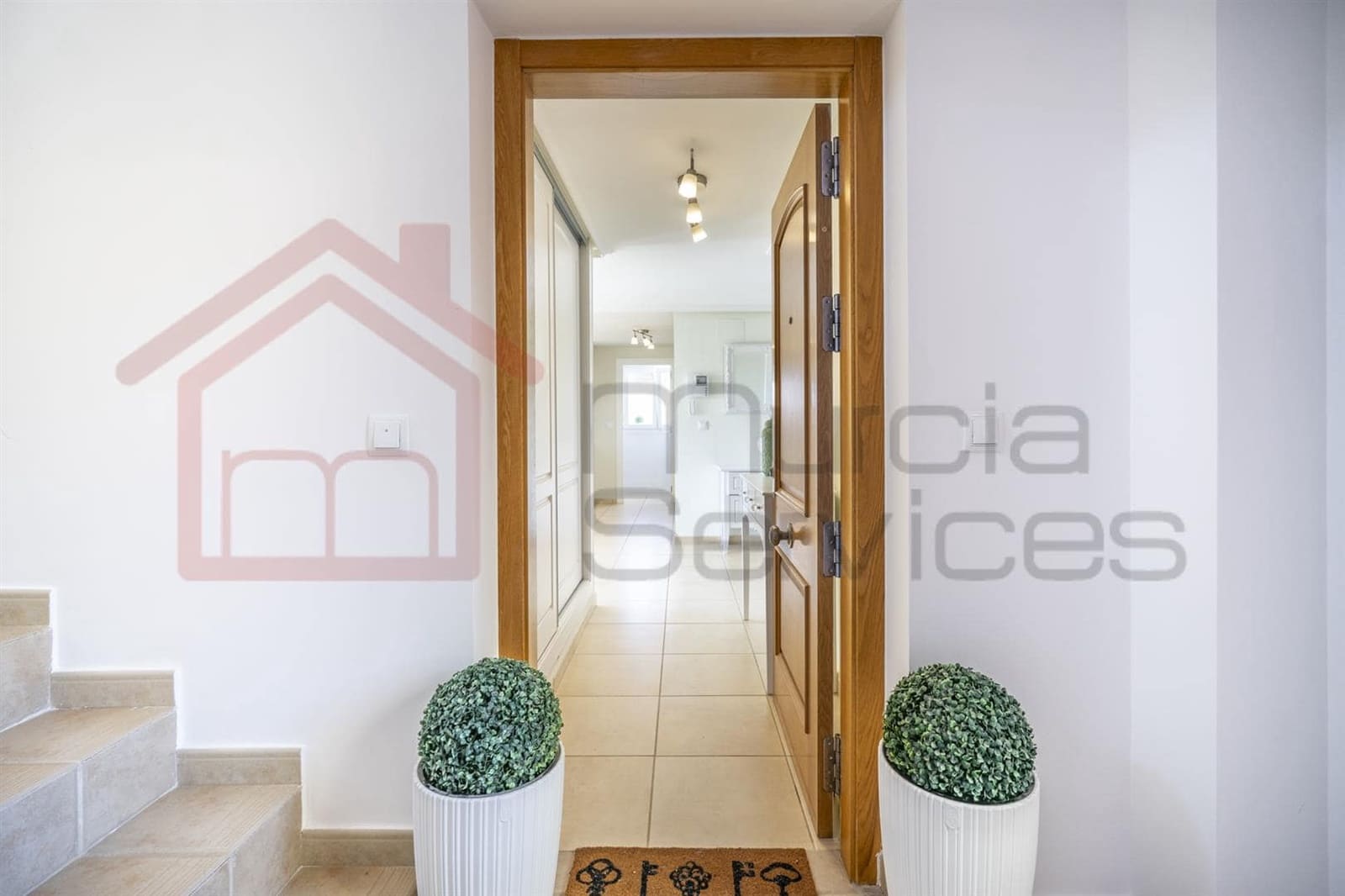 2 bedroom Apartment for sale in Banos y Mendigo - € 230,000 (Ref: 9726349)