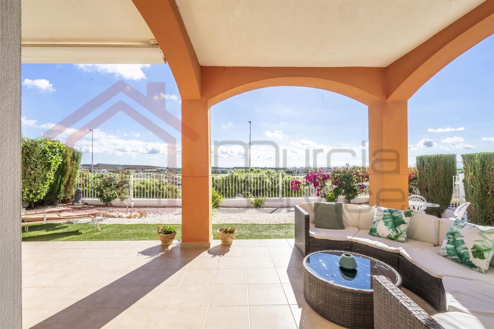 2 bedroom Apartment for sale in Banos y Mendigo - € 230,000 (Ref: 9726349)