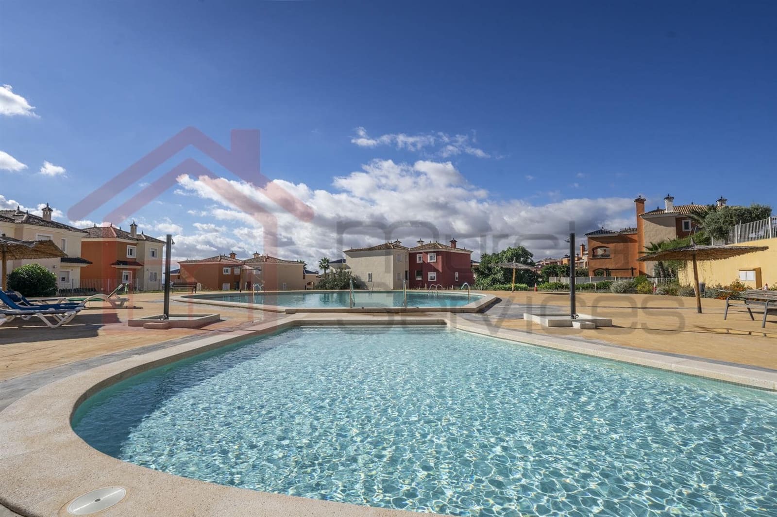 2 bedroom Apartment for sale in Banos y Mendigo - € 230,000 (Ref: 9726349)