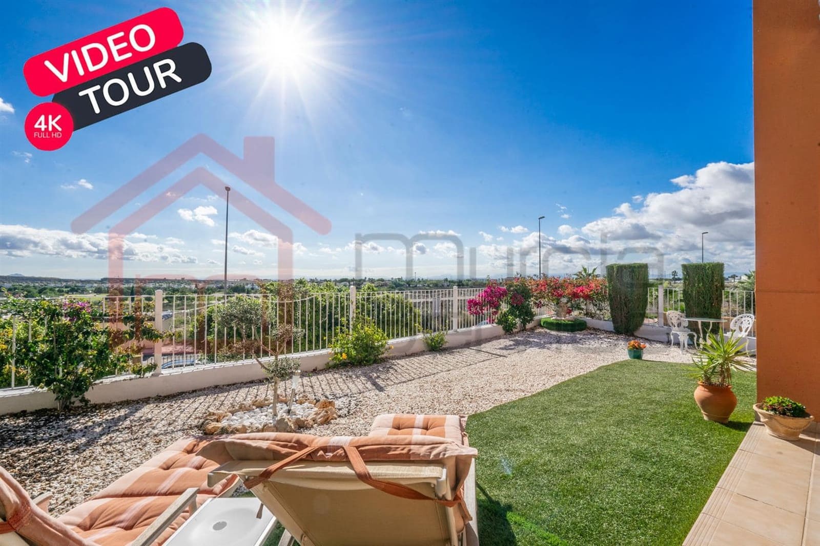 2 bedroom Apartment for sale in Banos y Mendigo - € 230,000 (Ref: 9726349)